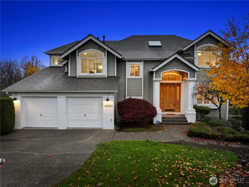Property photo for 11516 129th Avenue Ne, Woodinville