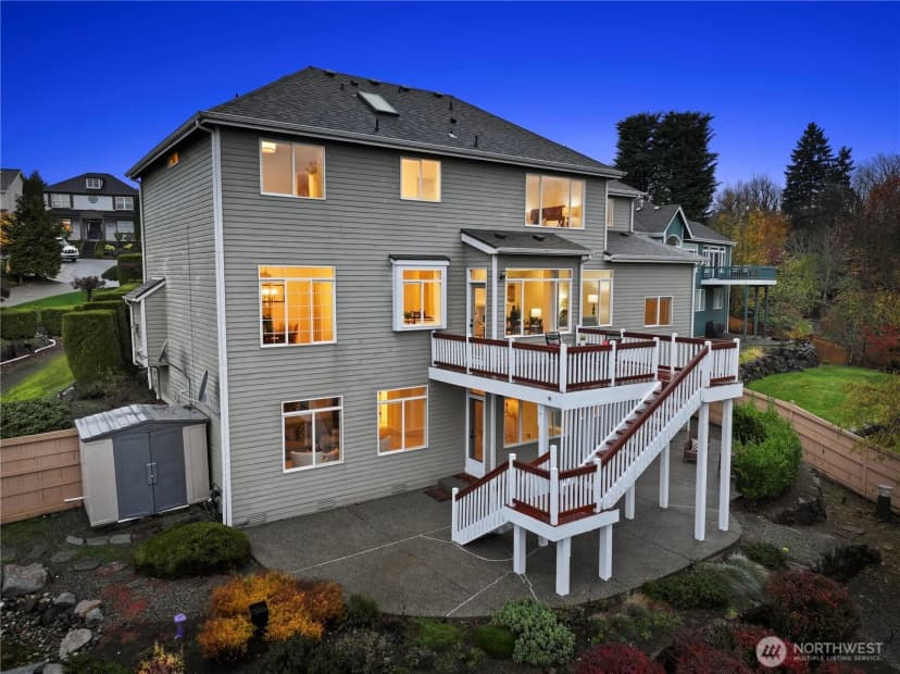 Property photo for 11516 129th Avenue Ne, Woodinville photo 39