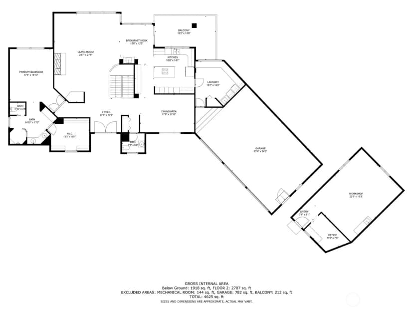 Property photo for 229 Sunset Drive, Longview photo 39