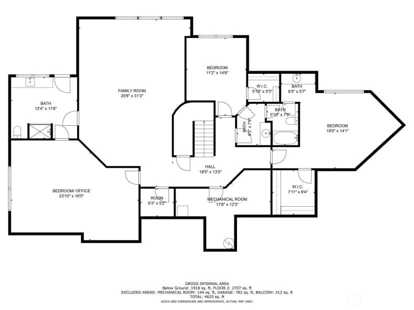 Property photo for 229 Sunset Drive, Longview photo 40