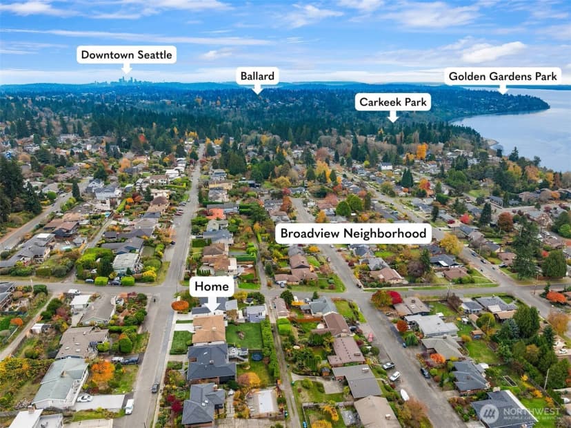 Property photo for 12711 9th Avenue Nw, Seattle photo 39