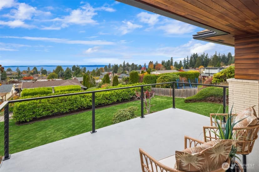 Property photo for 12711 9th Avenue Nw, Seattle photo 16