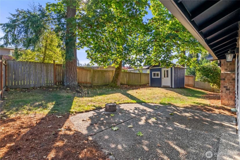 Property photo for 9109 Ne 141st Pl, Kirkland photo 32