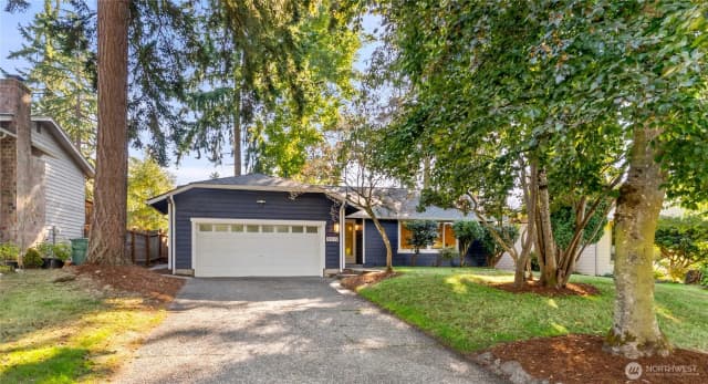 Property photo for 9109 Ne 141st Pl, Kirkland