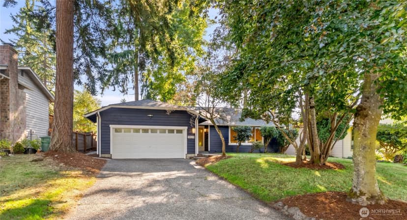 Property photo for 9109 Ne 141st Pl, Kirkland