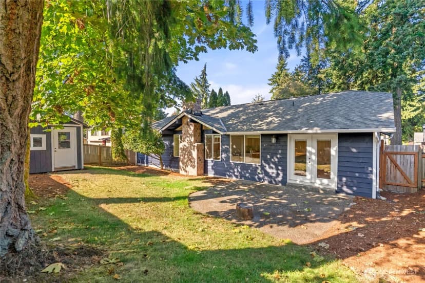 Property photo for 9109 Ne 141st Pl, Kirkland photo 34