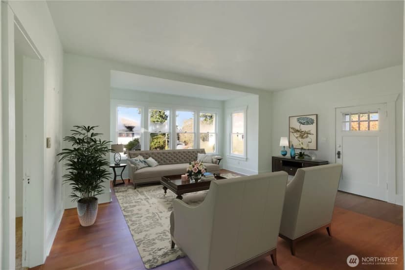 Property photo for 402 E Washington Street, Mount Vernon photo 9