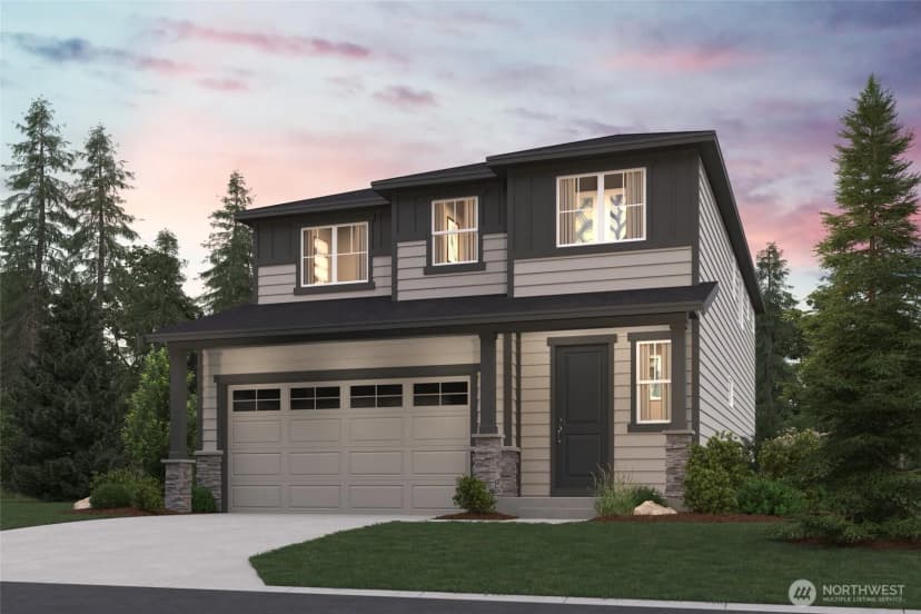 Property photo for 8807 126th Street Ct, Puyallup