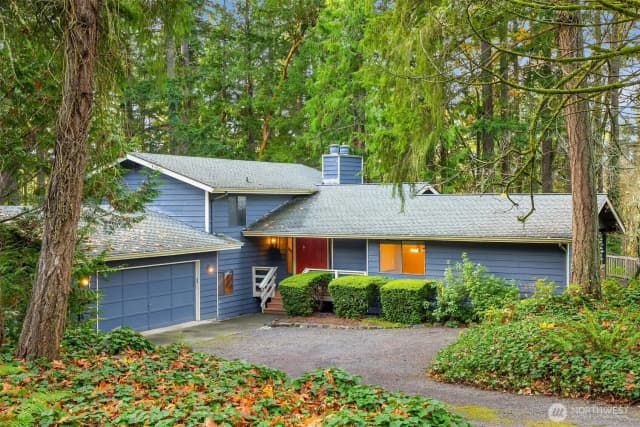 Property photo for 7131 Ne Bay Hill Road, Bainbridge Island
