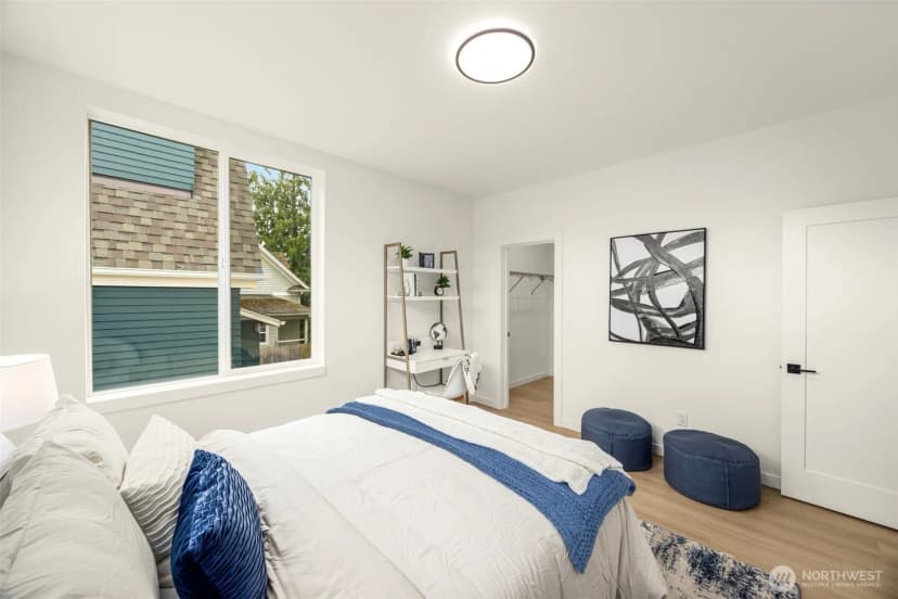 Property photo for 1227 B N 48th Street, Seattle photo 13