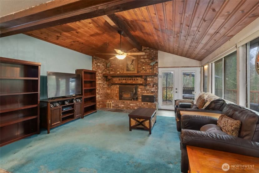 Property photo for 41318 Upper Creek Road, Gold Bar photo 10