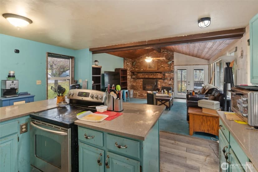 Property photo for 41318 Upper Creek Road, Gold Bar photo 12