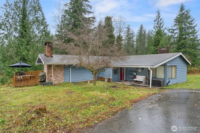 Property photo for 41318 Upper Creek Road, Gold Bar