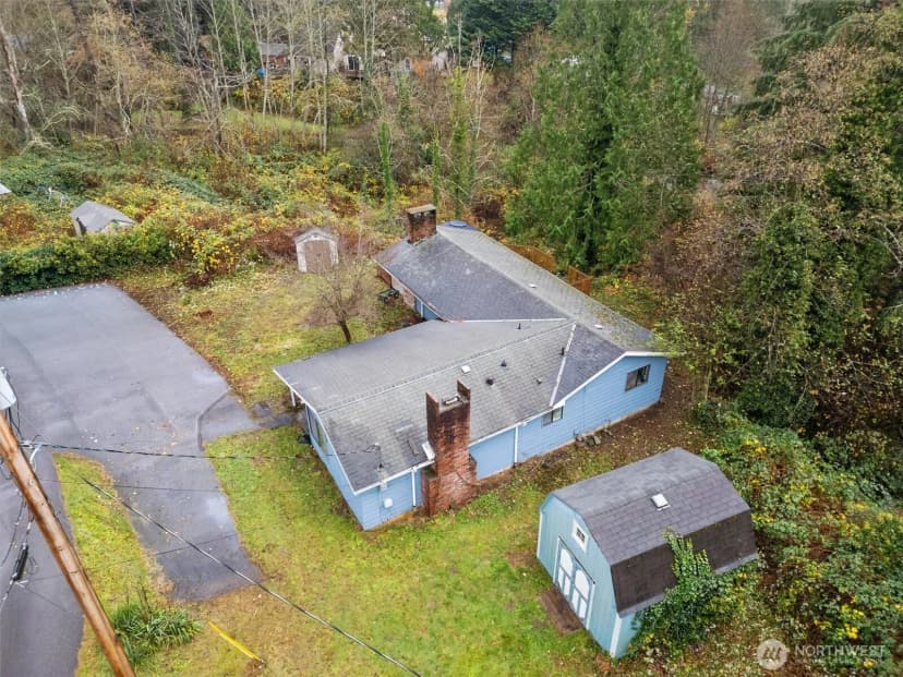 Property photo for 41318 Upper Creek Road, Gold Bar photo 6
