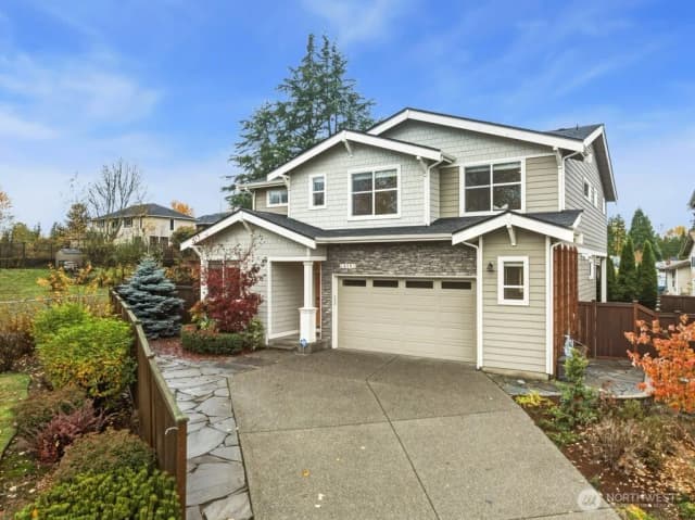 Property photo for 19407 121st Place Se, Kent
