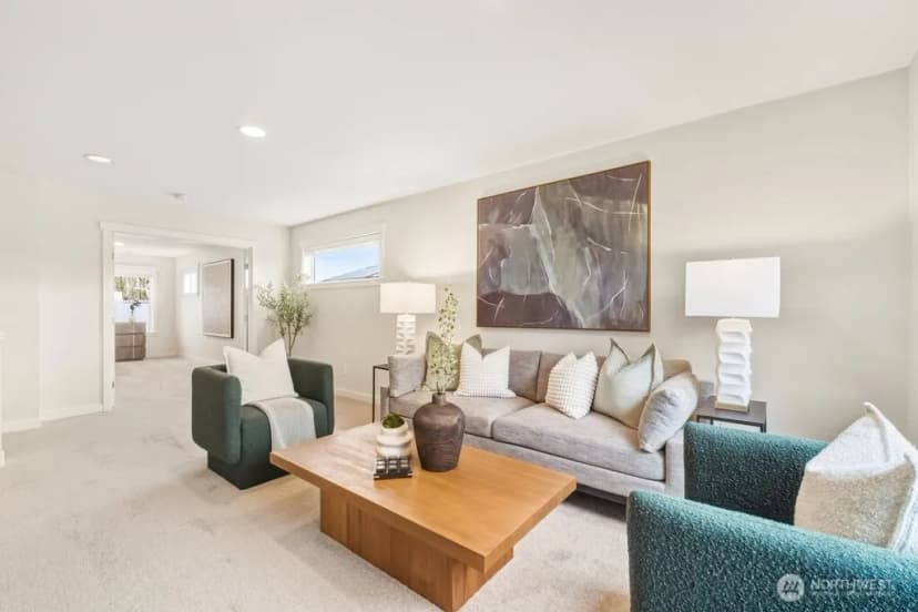 Property photo for 19407 121st Place Se, Kent photo 16