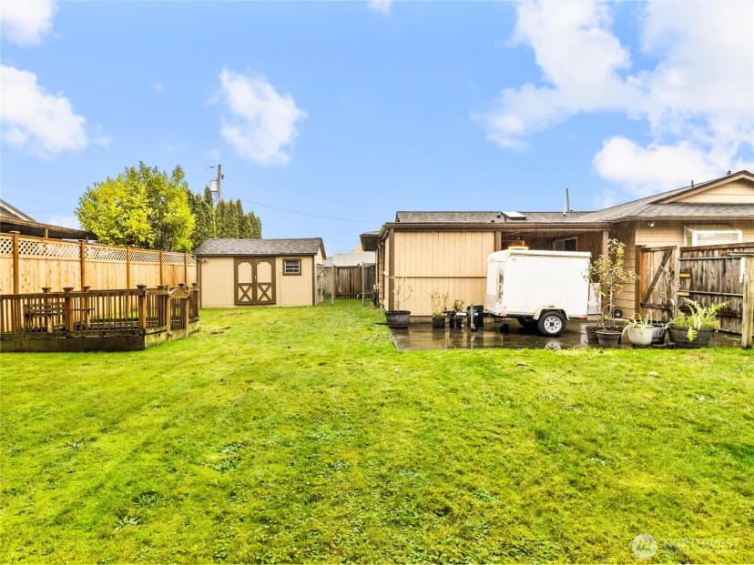 Property photo for 302 1st Avenue E, Pacific photo 29