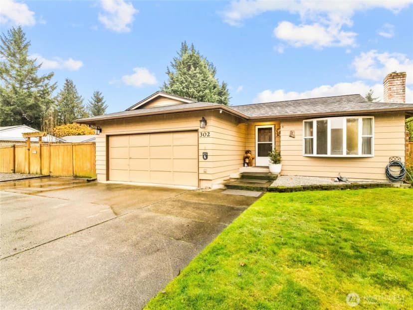Property photo for 302 1st Avenue E, Pacific photo 3
