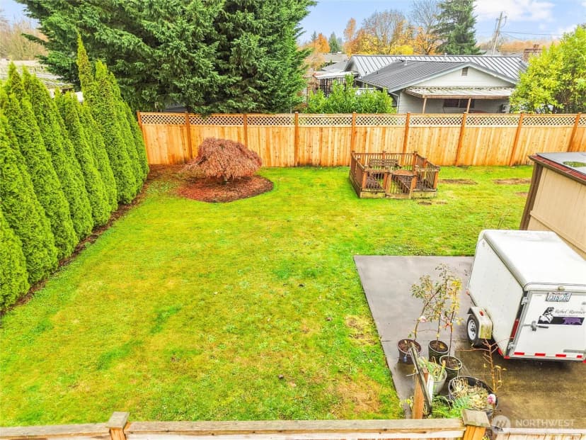 Property photo for 302 1st Avenue E, Pacific photo 36
