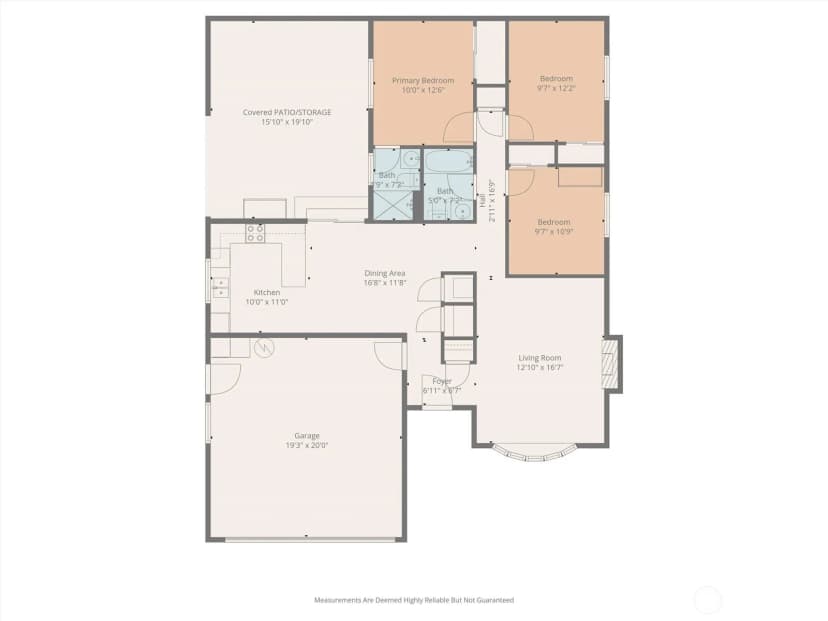 Property photo for 302 1st Avenue E, Pacific photo 40