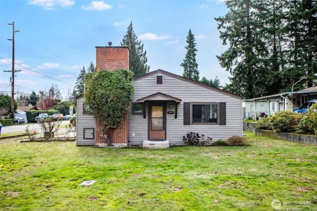 Property photo for 345 S 184th Street, Burien