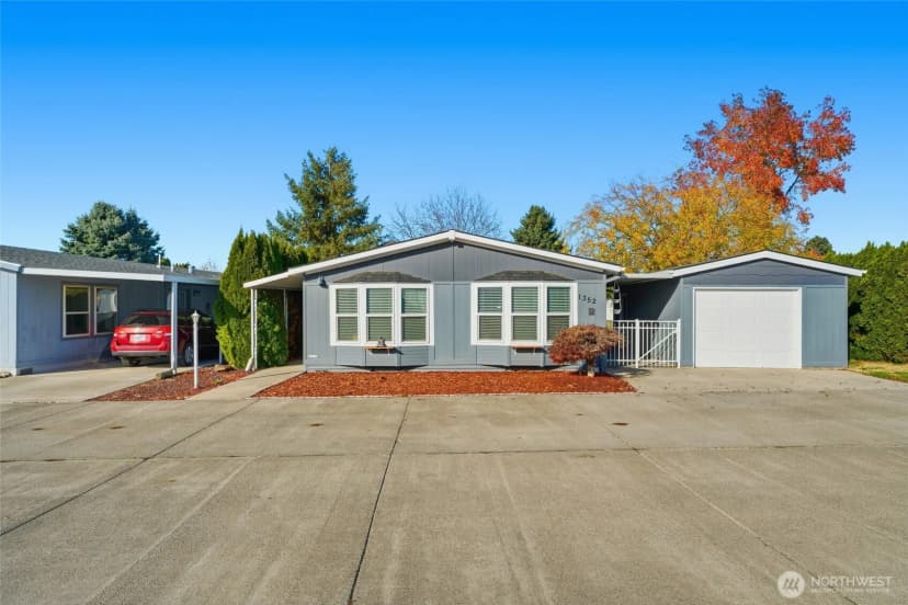 Property photo for 1352 Rancho Villa, Walla Walla photo 2