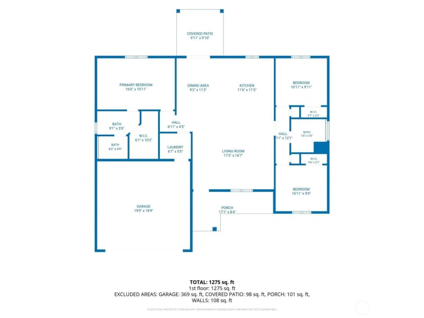 Property photo for 0 Lot 28 Poplar Street, Royal City photo 9