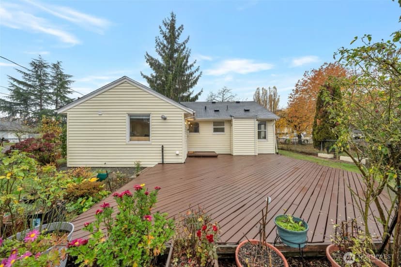 Property photo for 534 4th Avenue S, Kent photo 15