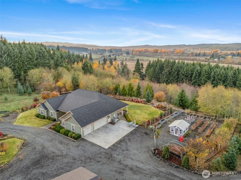 Property photo for 195 Budgett Lane, Chehalis photo 39