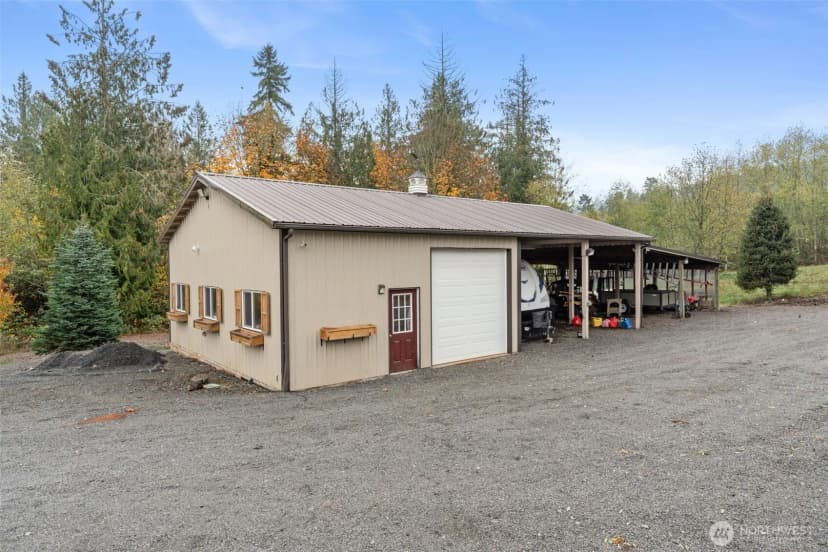 Property photo for 195 Budgett Lane, Chehalis photo 28