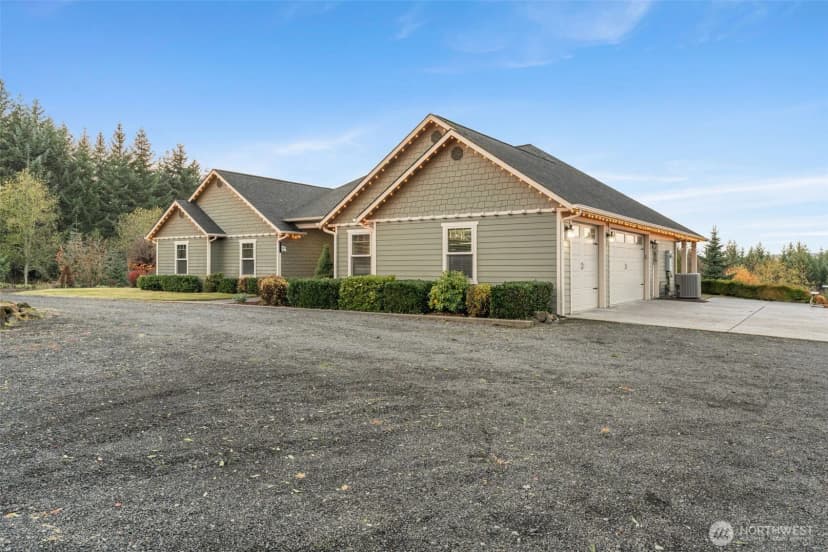 Property photo for 195 Budgett Lane, Chehalis photo 4