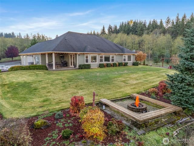 Property photo for 195 Budgett Lane, Chehalis photo 5