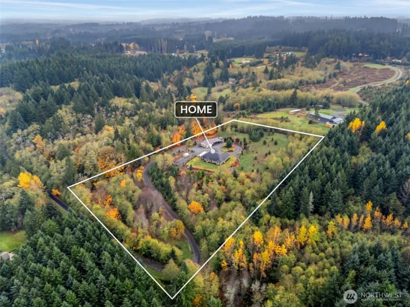 Property photo for 195 Budgett Lane, Chehalis photo 6