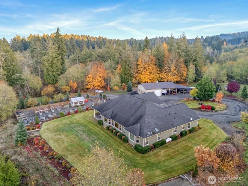 Property photo for 195 Budgett Lane, Chehalis photo 38