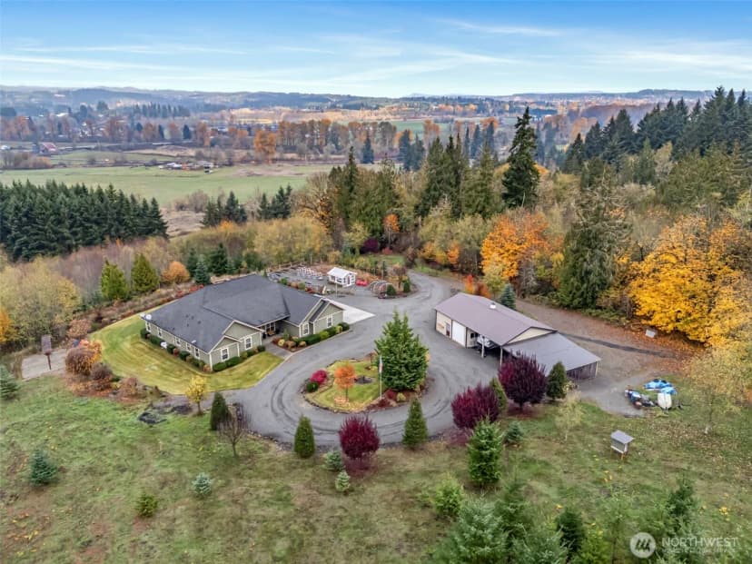 Property photo for 195 Budgett Lane, Chehalis photo 3