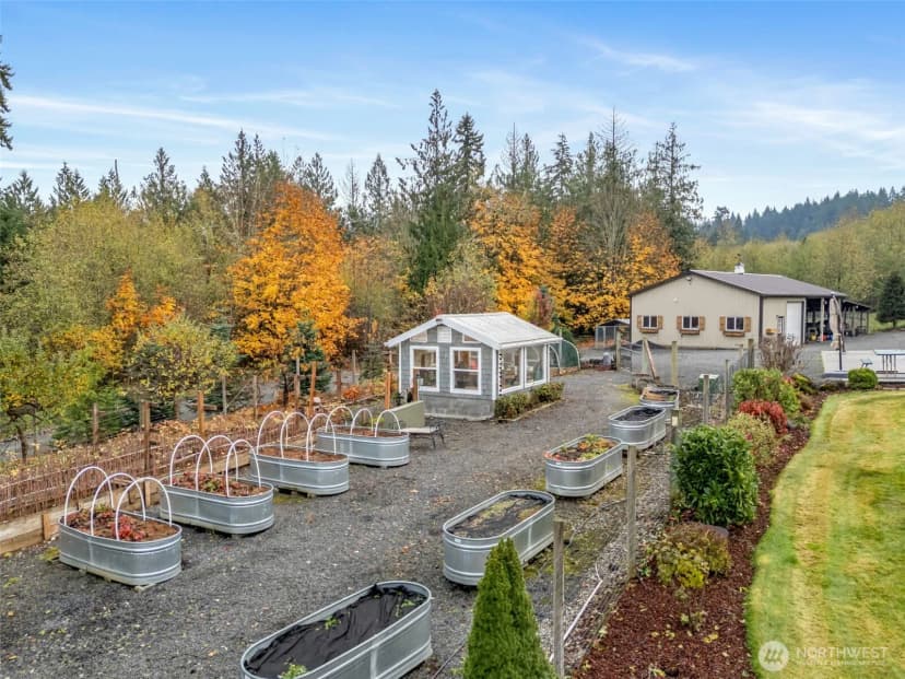 Property photo for 195 Budgett Lane, Chehalis photo 30