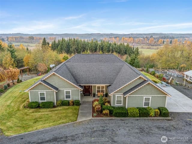 Property photo for 195 Budgett Lane, Chehalis