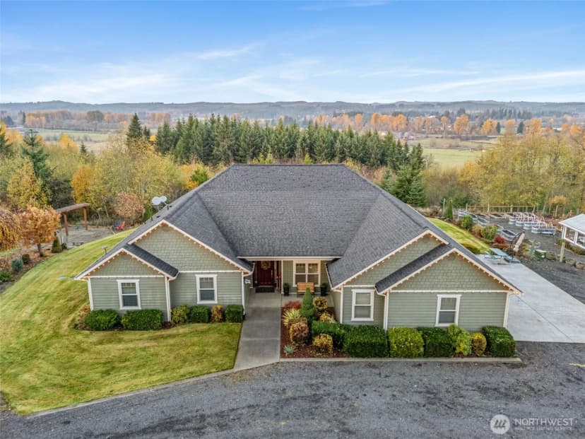 Property photo for 195 Budgett Lane, Chehalis