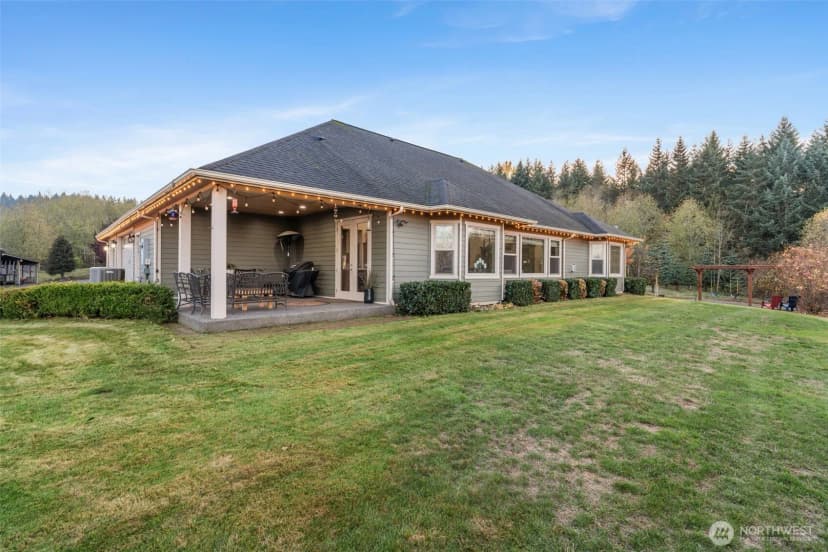 Property photo for 195 Budgett Lane, Chehalis photo 32