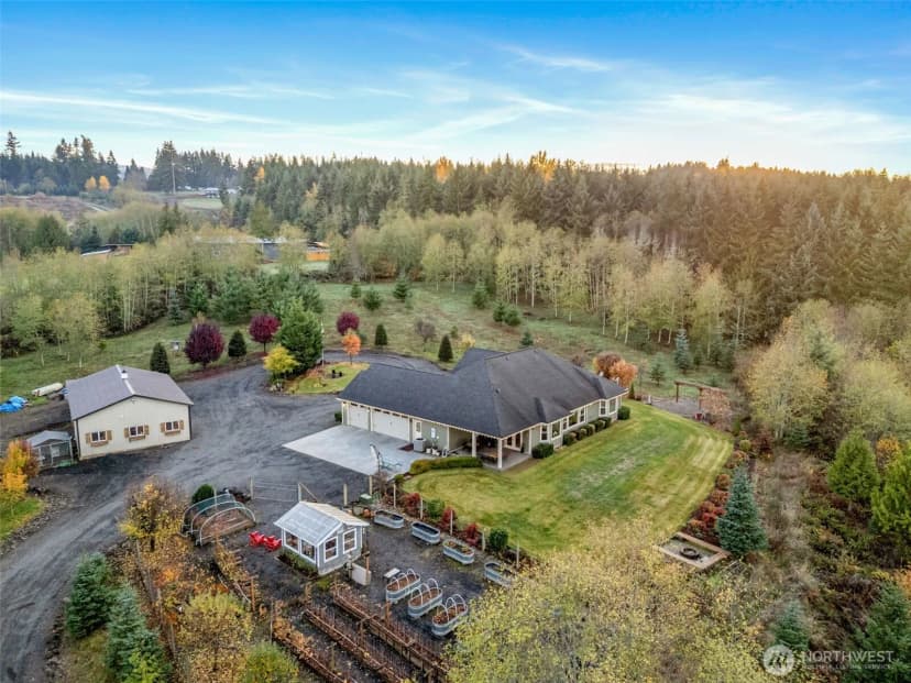 Property photo for 195 Budgett Lane, Chehalis photo 37