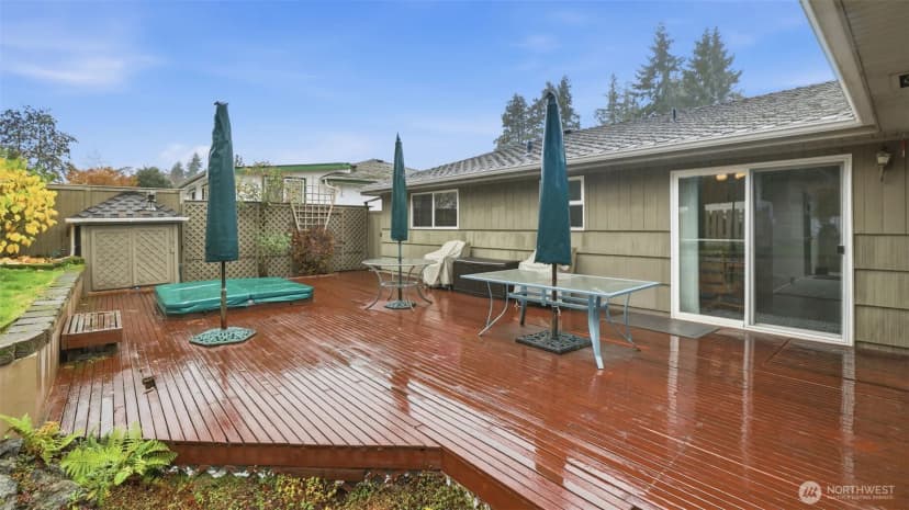 Property photo for 4521 S 160th Place, Tukwila photo 27