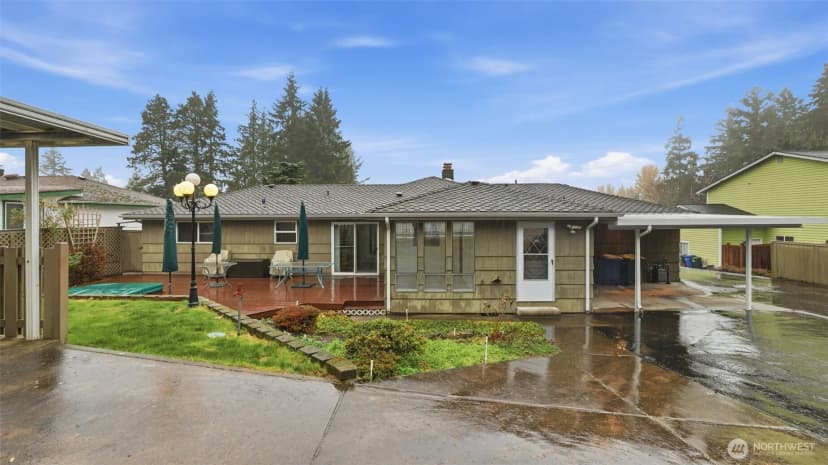 Property photo for 4521 S 160th Place, Tukwila photo 28