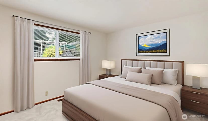 Property photo for 4521 S 160th Place, Tukwila photo 15