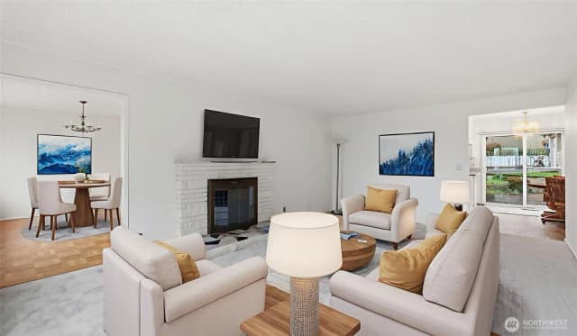 Property photo for 4521 S 160th Place, Tukwila photo 2