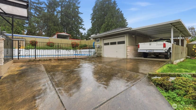 Property photo for 4521 S 160th Place, Tukwila photo 29
