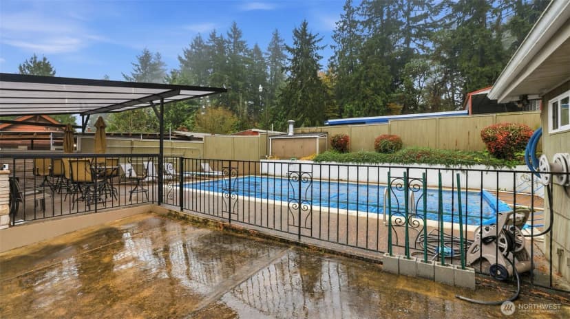 Property photo for 4521 S 160th Place, Tukwila photo 26