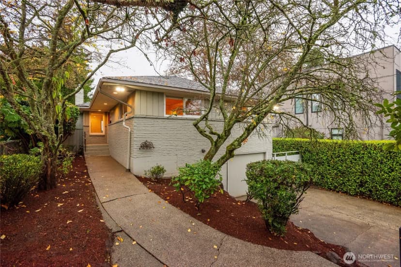 Property photo for 3447 12th Avenue W, Seattle