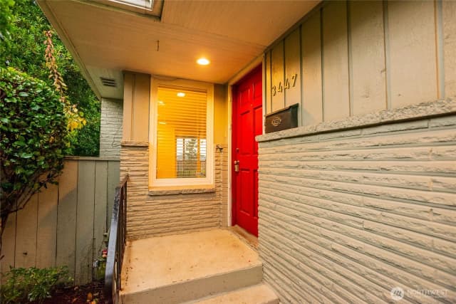 Property photo for 3447 12th Avenue W, Seattle photo 5
