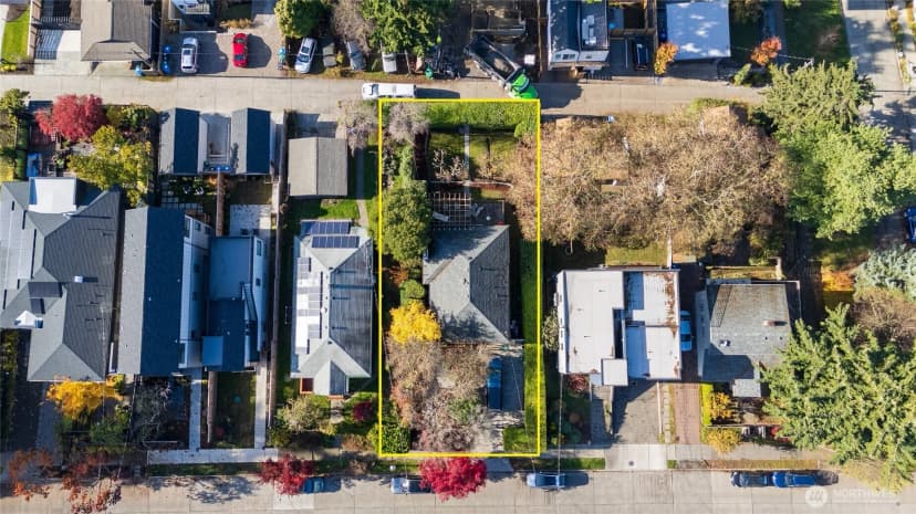 Property photo for 3447 12th Avenue W, Seattle photo 37