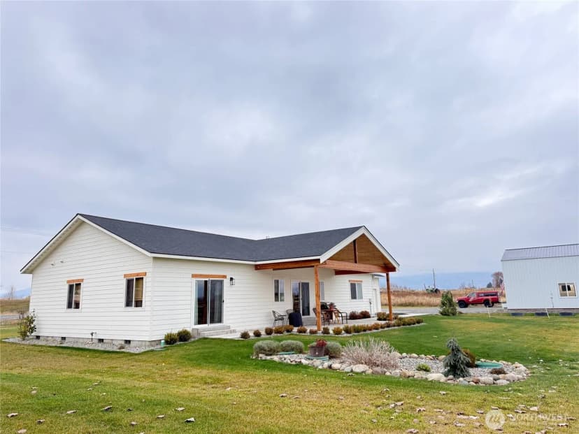 Property photo for 82 Nichols Road, Omak photo 34